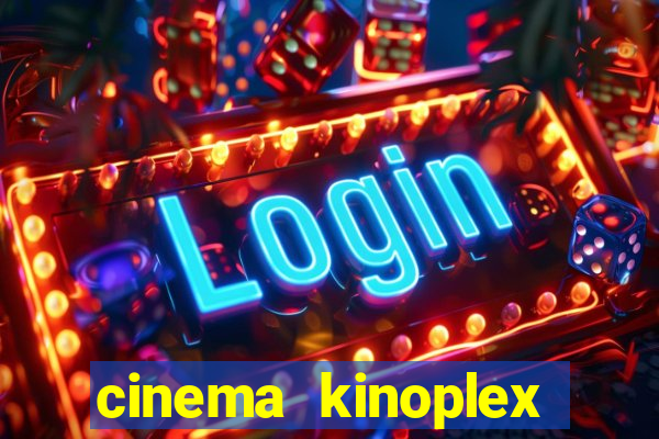 cinema kinoplex north shopping